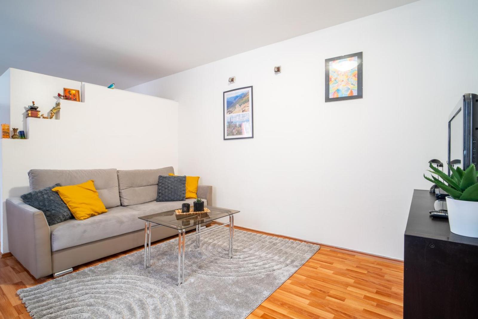 A Cozy Apartment In Bratislava Downtown Exterior foto